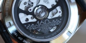 Ρολόι TAG Heuer Carrera 160