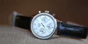 Ρολόι TAG Heuer Carrera 160 Anniversary