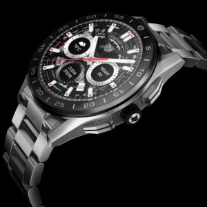 Νέο ρολόι TAG Heuer Connected Watch 2020
