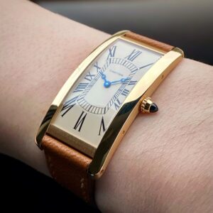 Γυναικείο ρολόι Cartier 100th anniversary