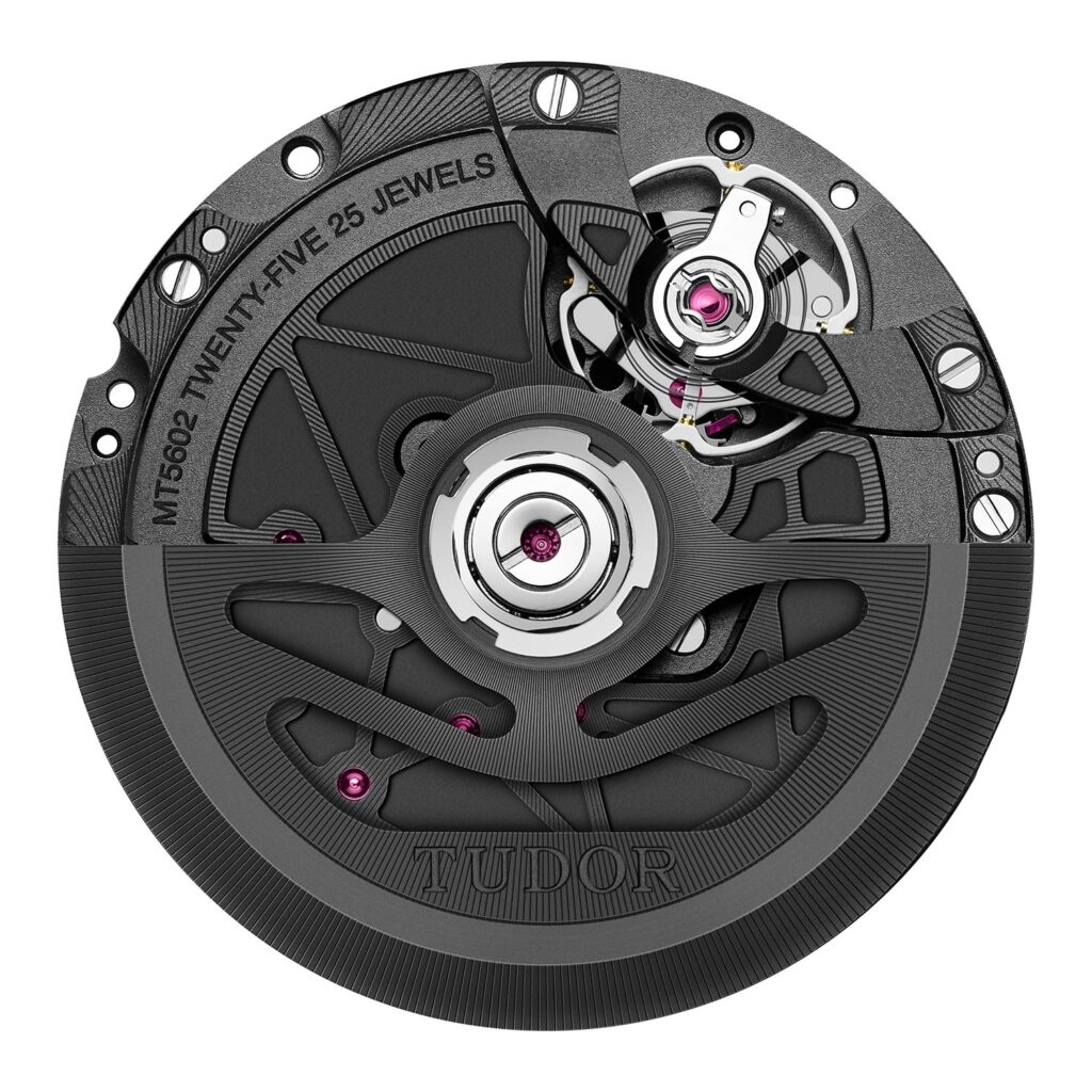 Ανδρικό ρολόι Tudor-Black-Bay-Ceramic-METAS-Master-Chronometer-15000-Gauss-anti-magnetic-M79210CNU-0001-11