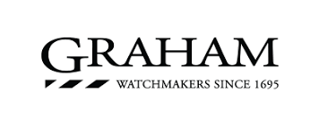 Graham Watches - Gold Watches Gr
