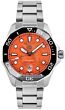 WBP201F.BA0632 TAG HEUER AQUARACER PROFESSIONAL 300 ORANGE DIVER