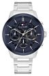  1710684 Tommy HILFIGER Multifunction Stainless Steel Bracelet