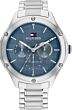 1782657 Tommy HILFIGER Legend Stainless Steel Bracelet