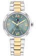 1782680 Tommy HILFIGER Alice Two Tone Stailness Steel