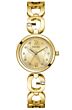  GW0759L2 GUESS Empower Crystals Gold 