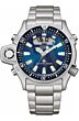 JP2000-67L CITIZEN Promaster Aqualand Divers