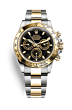 Rolex Cosmograph Daytona Steel & Gold 126503 