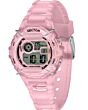 SECTOR Ex-05 Pink Plastic Strap R3251526502