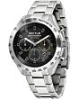 SECTOR 695 Chronograph Silver Stainless Steel Bracelet  R3273613005