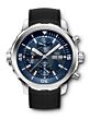 IWC Aquatimer Chronograph “Expedition Jacques-Yves Cousteau” IW376805