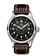 IWC Pilot’s Watch Automatic Spitfire Brown Strap IW326803