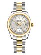 Rolex 31mm Date just 178243 oyster