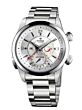 Tudor Heritage Silver Dial Stainless Steel Men's Watch 79620T