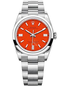 Rolex 126000 Oyster Perpetual 36mm