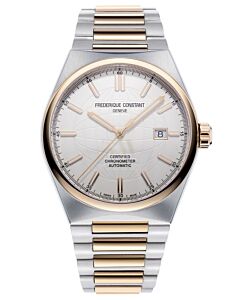 FREDERIQUE CONSTANT FC-303V4NH2B Highlife Automatic Cosc