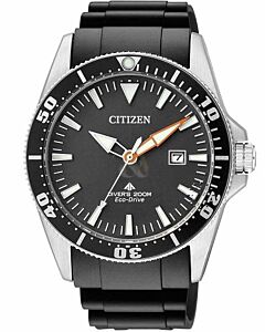 BN0100-42E CITIZEN Eco-Drive Divers