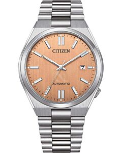 NJ0159-86Z CITIZEN Tsuyosa Automatic