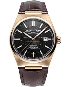 FC-303B4NH4 FREDERIQUE CONSTANT Highlife