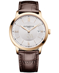 MOA10857 BAUME & MERCIER Classima