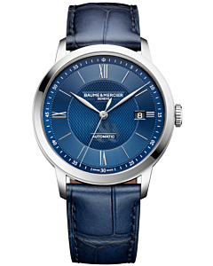 MOA10879 BAUME & MERCIER Classima