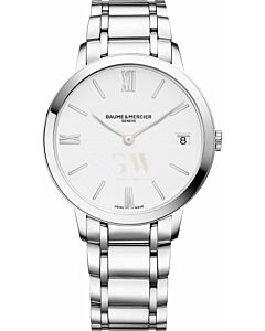 MOA10356 BAUME & MERCIER CLASSIMA