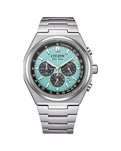 CA4610-85M CITIZEN Eco Drive Ttitanium