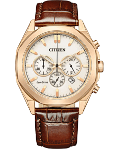 CA4593-15A CITIZEN CLASSIC CHRONO 