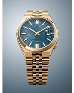 NK0023-57L CITIZEN TSUYOSA 60