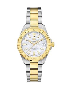 WBD1320.BB0320 TAG Heuer Aquaracer Date