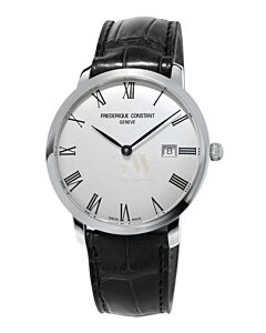 Frederique Constant Slimline Automatic Ultra Flat Timepieces FC-306MR4S6