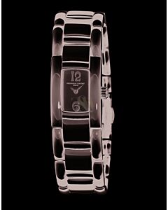 FREDERIQUE CONSTANT Highlife Allure Stainless Steel Bracelet FC-203MPW2L6B