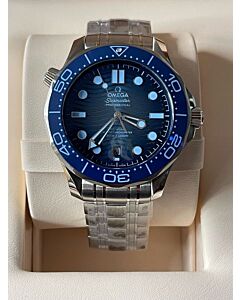 Omega seamaster diver  21030422003003