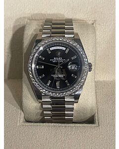 Rolex 7