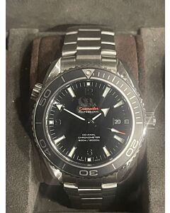 Omega Seamaster  Professional