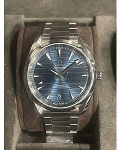 Omega Seamaster Aqua Terra 150M  220.10.41.21.03.004