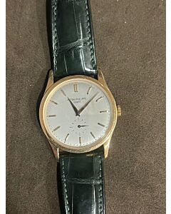 Patek Philippe 1