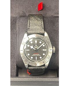 Tudor 79730 leather strap