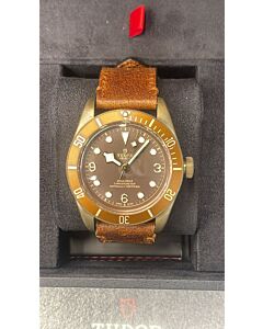 Tudor 79250BM bronzo