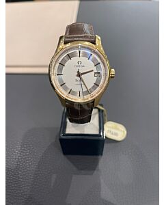 Omega De Ville 431.63.41.21.02.001