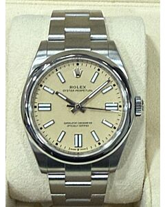 Rolex 134300 Oyster Perpetual 