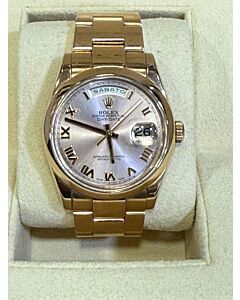 Rolex Day Date 118205