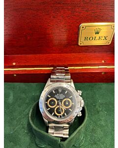 Rolex dayona zenith patrizzi