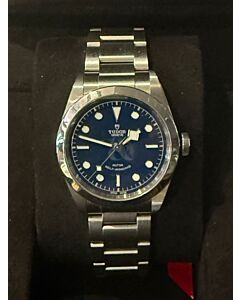 Tudor black bay 41mm