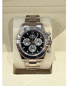 Rolex Oyster Perpetual Superlative