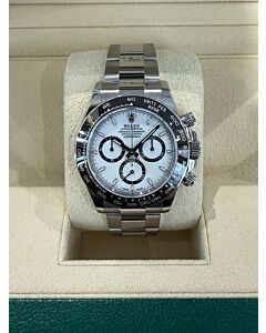 ROLEX Daytona (Tifanny)