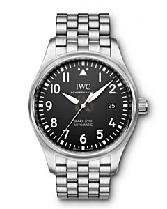 IWC Pilot’s Watch Mark XVIII, Stainless steel IW327015