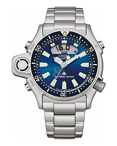 JP2000-67L CITIZEN Promaster Aqualand Divers