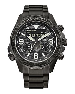 JV1008-63E CITIZEN Promaster Eco-Drive 